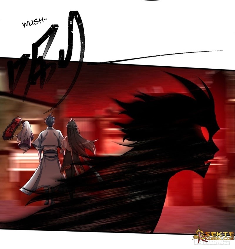 I Picked Up An Attributes Chapter 48 Gambar 70